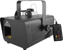 Machine à brouillard Chauvet dj Hurricane Haze 1DX