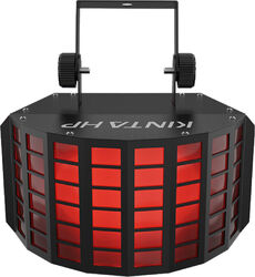 Barre à led Chauvet dj Kinta HP