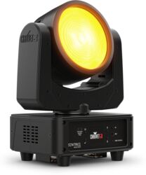 Lyre wash Chauvet dj Sentinel Wash Q120