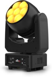 Lyre wash Chauvet dj Sentinel Wash Q7Z ILS