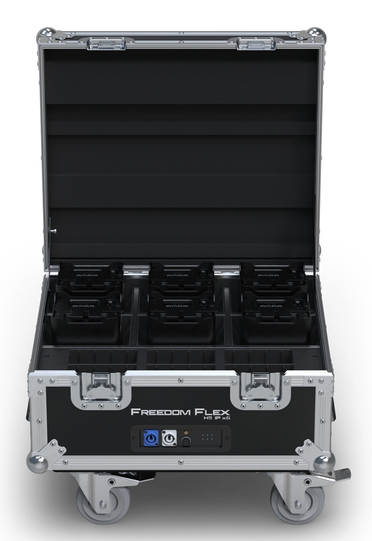 Chauvet Dj Freedom Flex H9 Ip X6 - Pack Eclairage - Variation 2