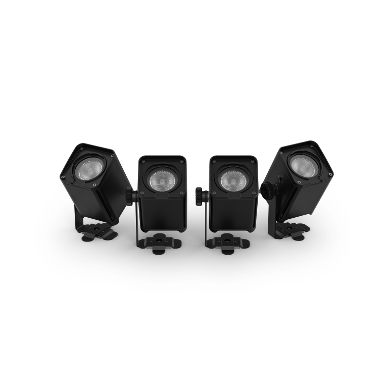 Chauvet Dj Freedom H1 Ip X4 Ils - Projecteurs À Leds - Variation 3