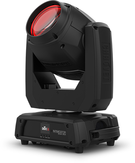 Chauvet Dj Intimidator Beam 360x - Lyre Beam - Variation 1