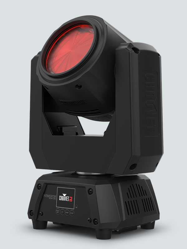 Chauvet Dj Intimidator Beam Q60 - Lyre Spot - Variation 2