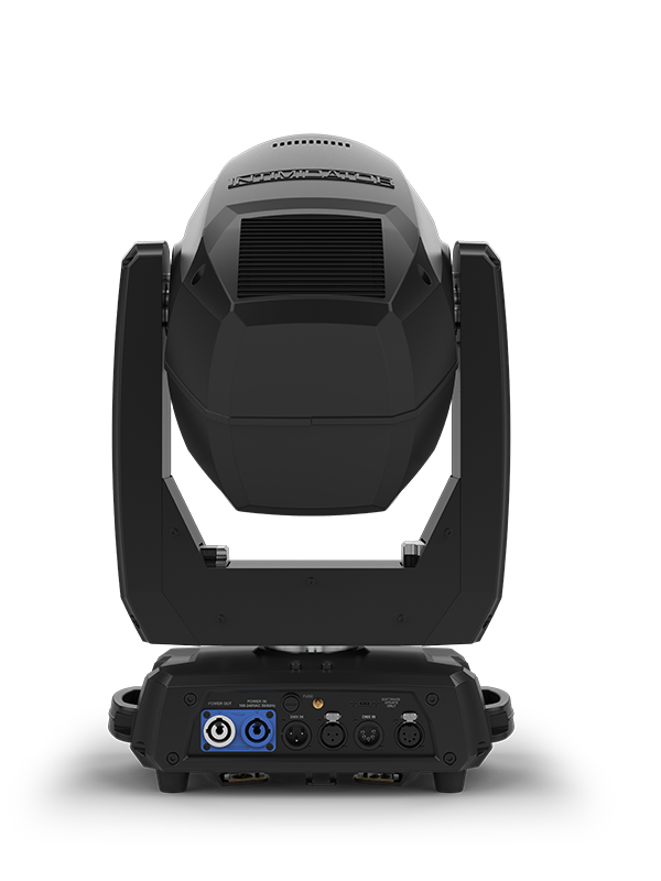 Chauvet Dj Intimidator Hybrid 251sr - Lyre Spot - Variation 1