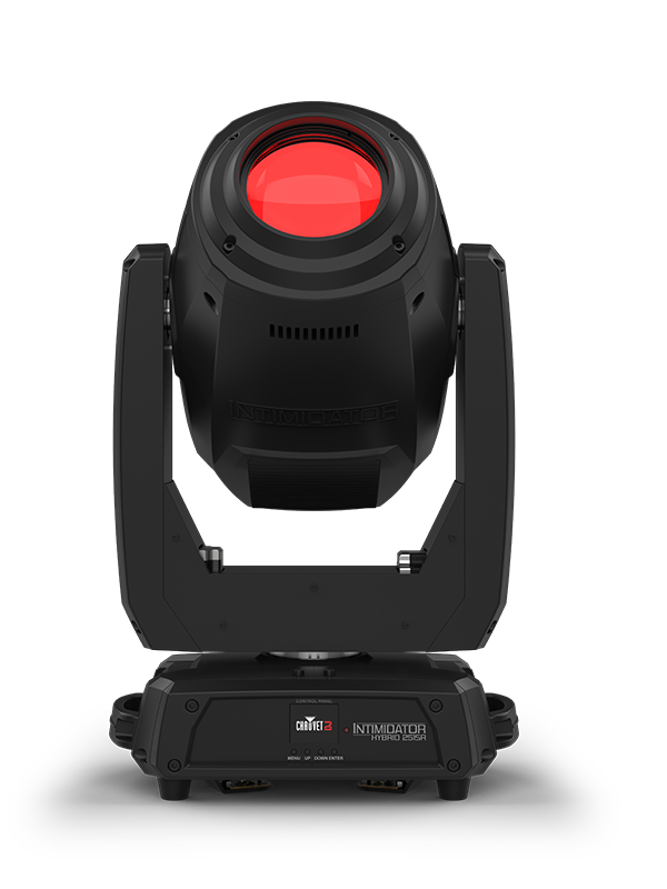 Chauvet Dj Intimidator Hybrid 251sr - Lyre Spot - Variation 2