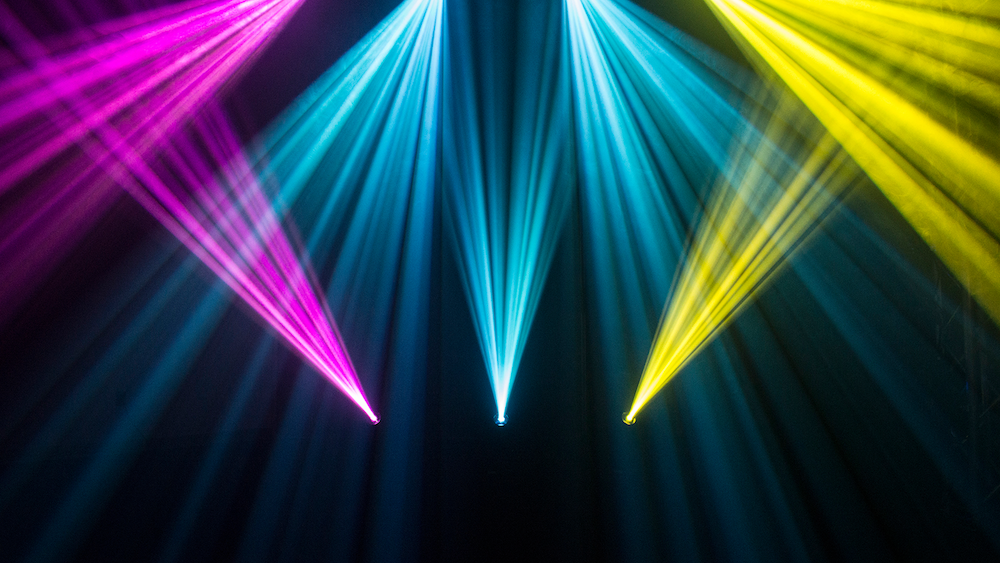 Chauvet Dj Intimidator Hybrid 251sr - Lyre Spot - Variation 3