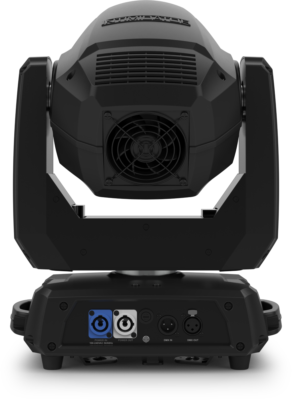 Chauvet Dj Intimidator Spot 375 Zx - Lyre Spot - Variation 2