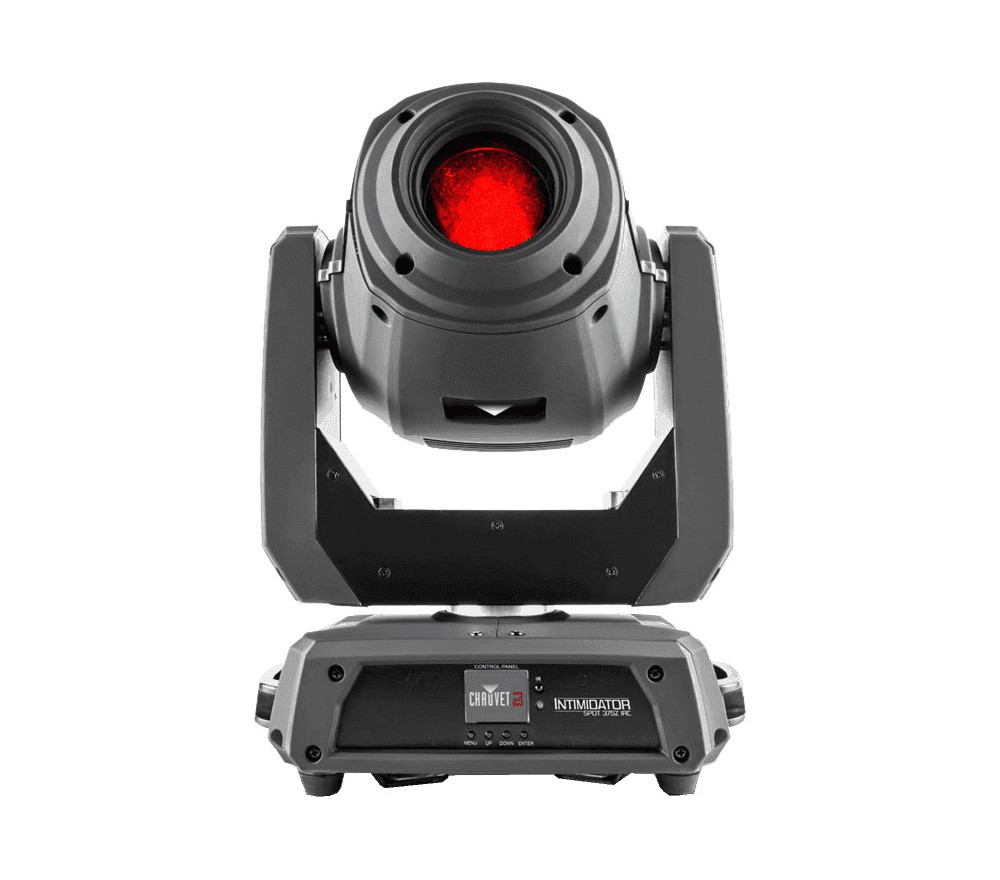 Chauvet Dj Intimidator Spot 375zirc - Lyre Spot - Variation 1