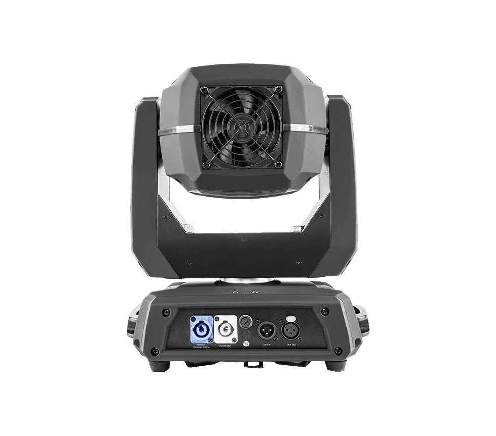 Chauvet Dj Intimidator Spot 375zirc - Lyre Spot - Variation 2