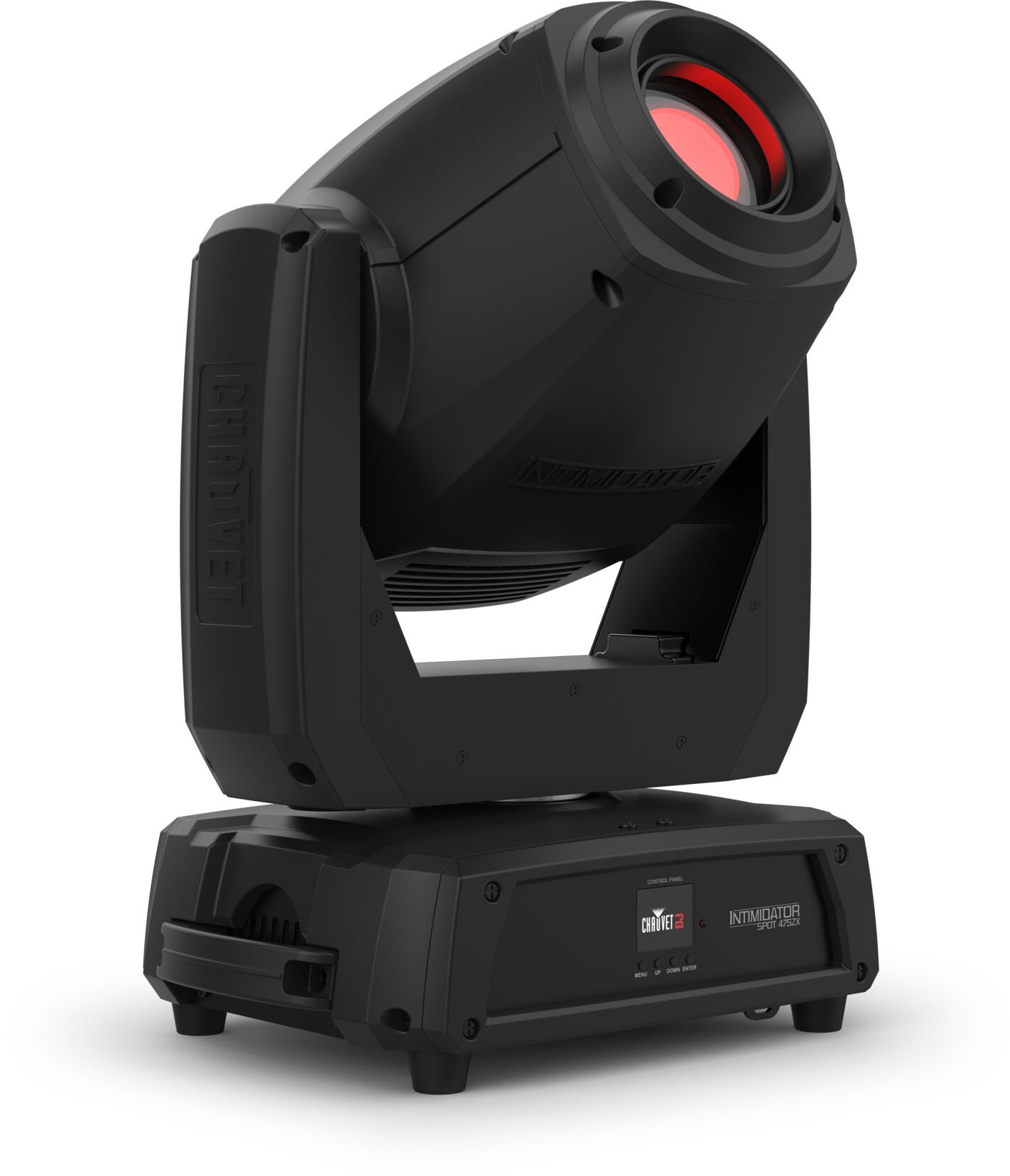 Chauvet Dj Intimidator Spot 475 Zx - Lyre Spot - Variation 1