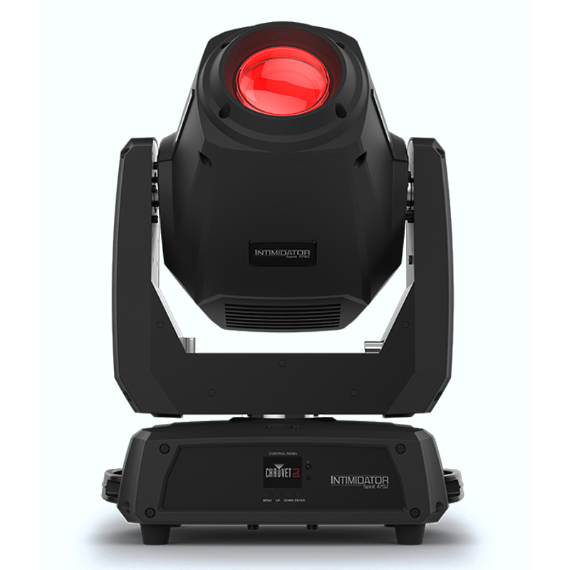 Chauvet Dj Intimidator Spot 475z - Lyre Spot - Variation 1