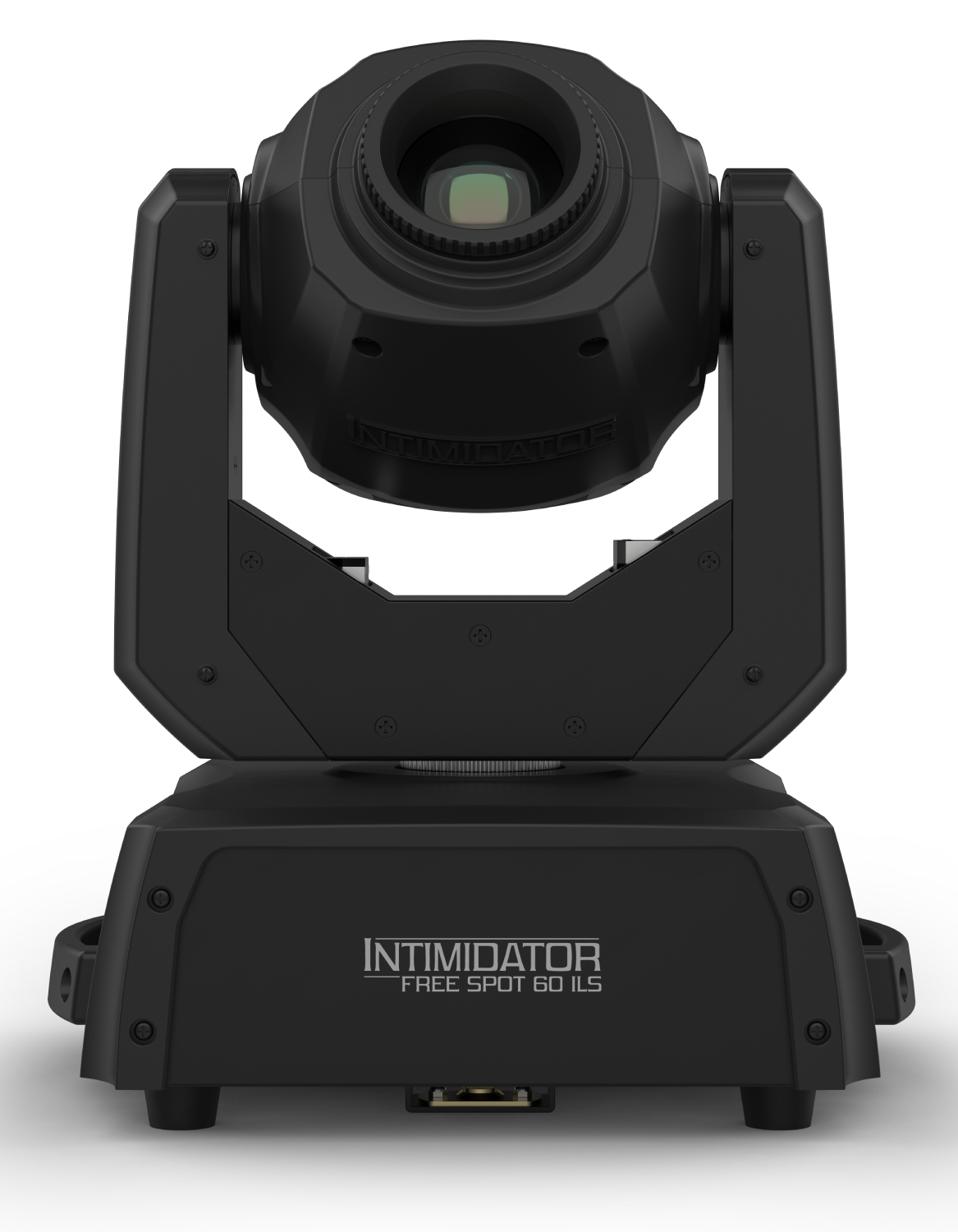 Chauvet Dj Intimidator Spot 60 Ils - Lyre Spot - Variation 1