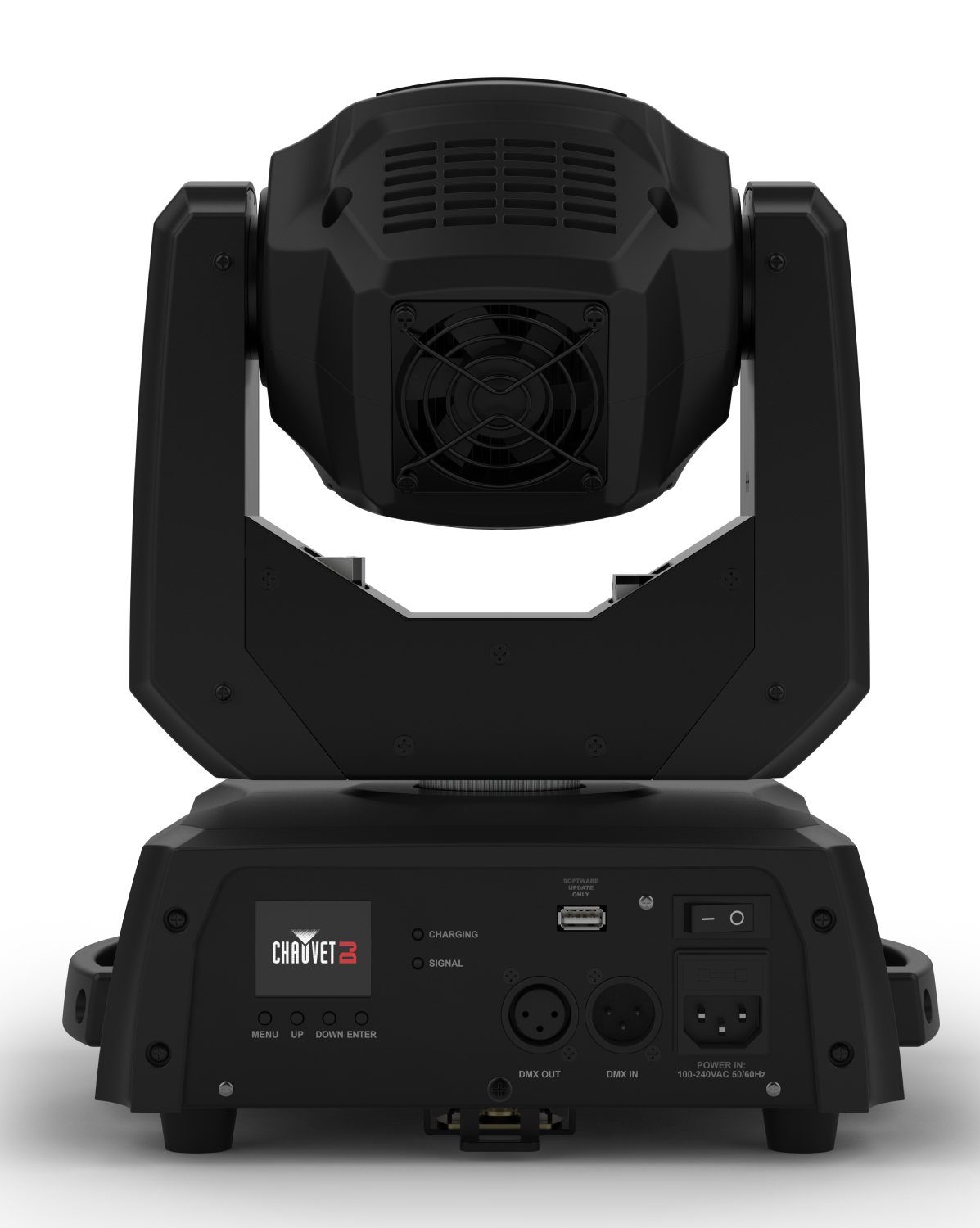 Chauvet Dj Intimidator Spot 60 Ils - Lyre Spot - Variation 3