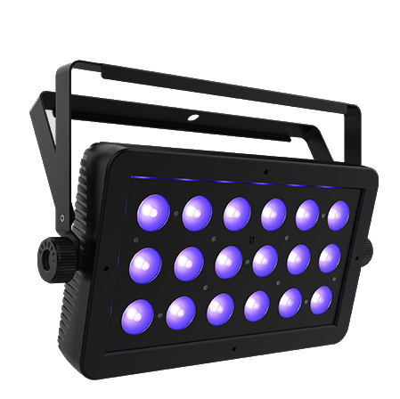 Chauvet Dj Led Shadow 2 Ils - Projecteurs À Leds - Variation 2