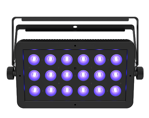 Chauvet Dj Led Shadow 2 Ils - Projecteurs À Leds - Variation 1