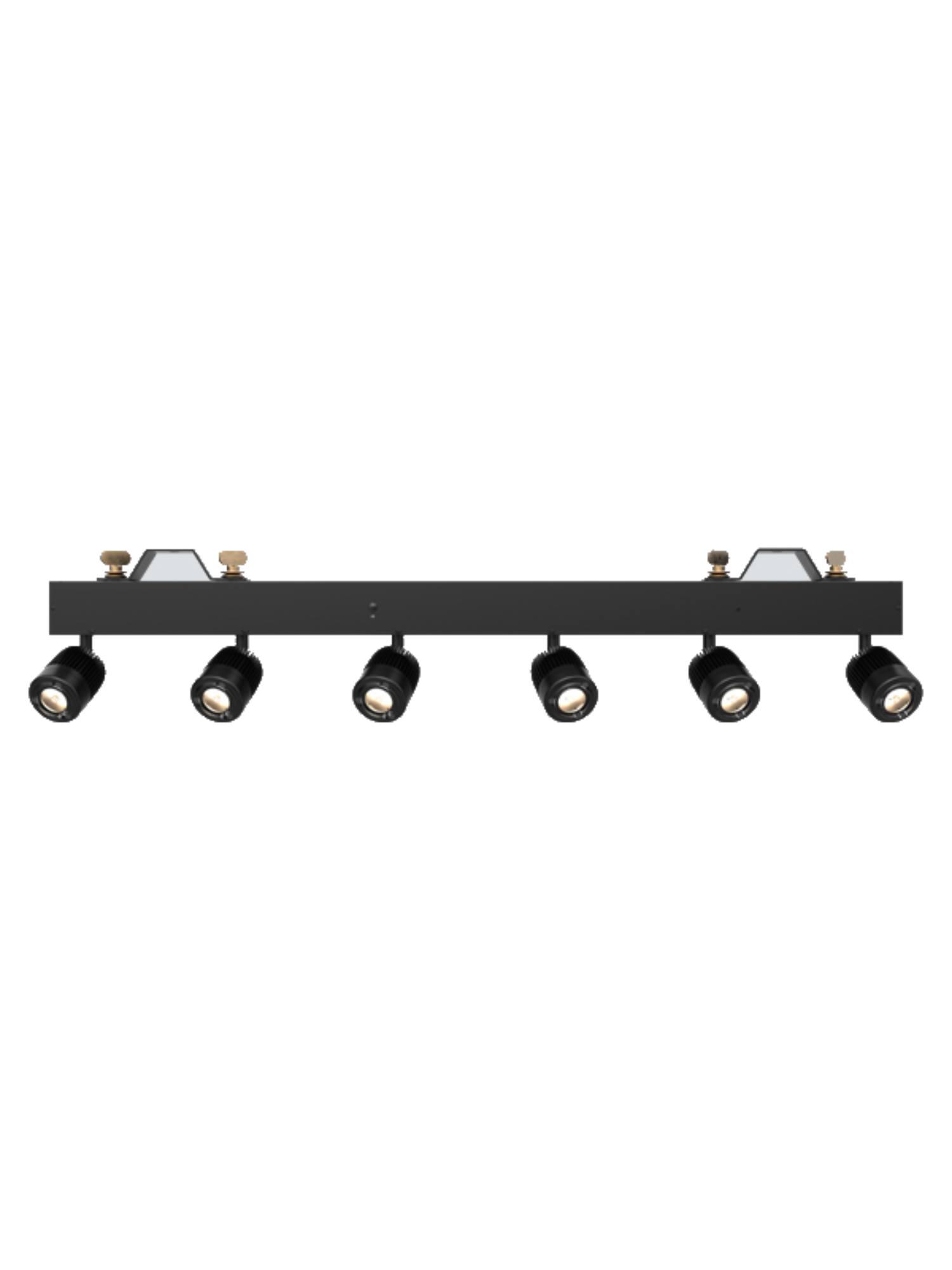 Chauvet Dj Pinspot Bar - Multi-faisceaux & Effet - Variation 1