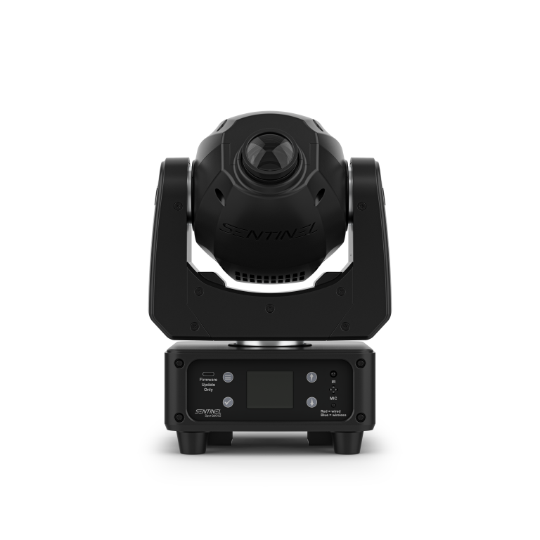 Chauvet Dj Sentinel Spot Q60 Ils - Lyre Spot - Variation 3