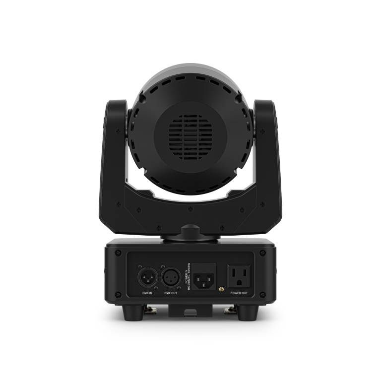 Chauvet Dj Sentinel Wash Q120 - Lyre Wash - Variation 1