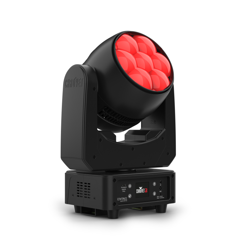 Chauvet Dj Sentinel Wash Q7z Ils - Lyre Wash - Variation 1