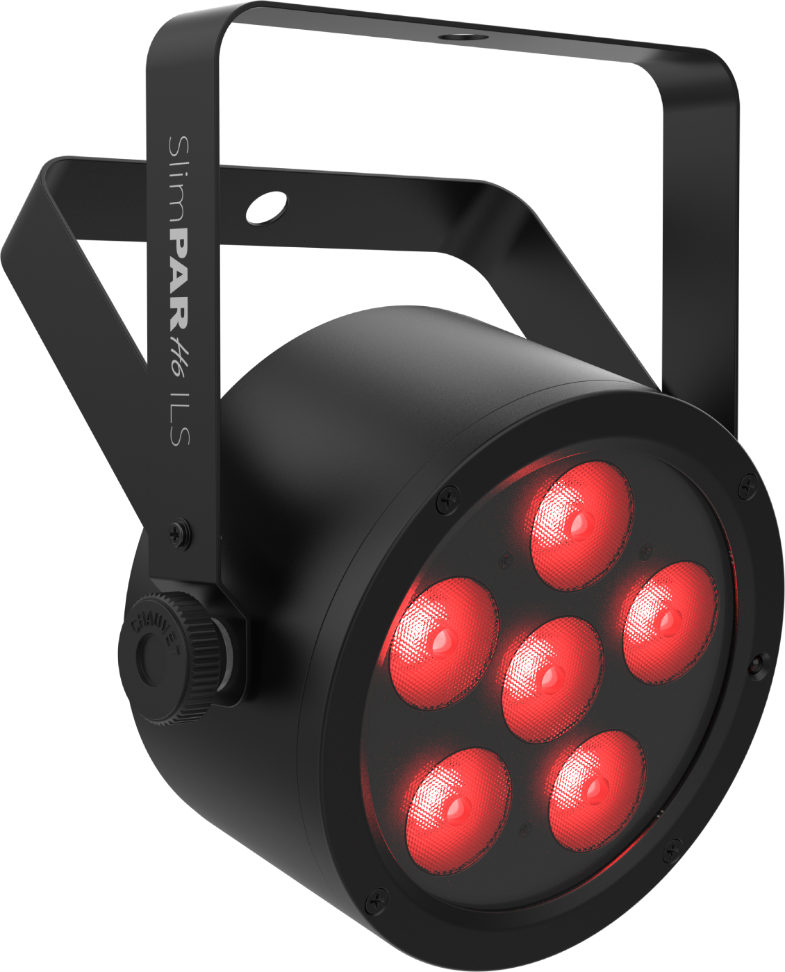 Chauvet Dj Slimpar H6 Ils - Projecteurs À Leds - Variation 1