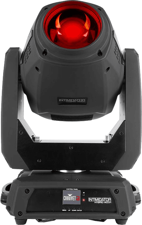 Chauvet Dj Intimidator Hybrid 140sr - - Lyre Beam - Variation 1