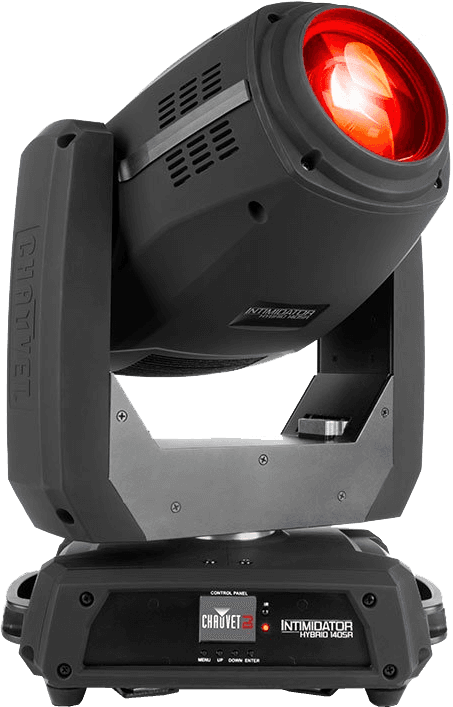 Chauvet Dj Intimidator Hybrid 140sr - - Lyre Beam - Variation 2