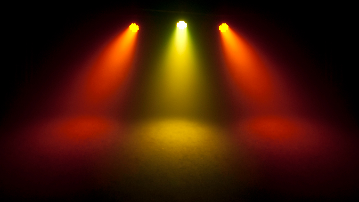 Chauvet Dj Slimpar Q12 Bt Ils - Projecteurs À Leds - Variation 3