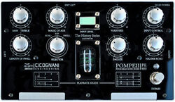 History Pompeii PE603 Four Head Sonic Echo