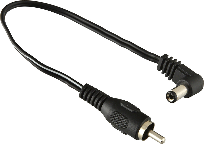 Cioks Flex 1015 Dc Plug 15cm - - Alimentation - Main picture