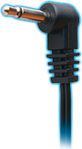 Cioks Flex 5050 Jack Plug 50cm - Divers Accessoires & PiÈces Pour Effets - Main picture