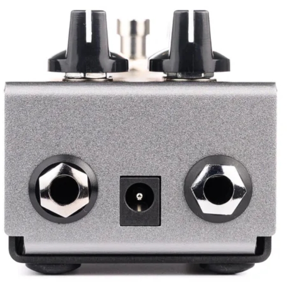 Citadel Electronics Ltd Vector Octave Fuzz - PÉdale SynthÉtiseur Guitare - Variation 2