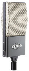 Micro statique large membrane Cloud microphones JRS-34-P