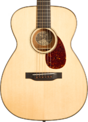 Guitare folk Collings Traditional 001 14-Fret T - natural