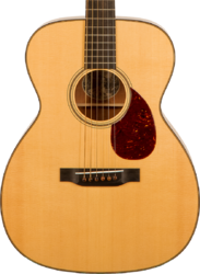 Guitare folk Collings OM1 T Traditional #32544 - Natural