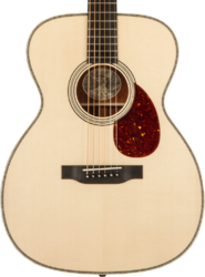 Guitare folk Collings OM2H Custom #34448 - Natural