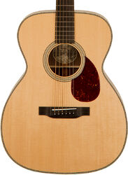 Guitare folk Collings OM2H Custom #32568 - Natural