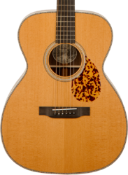 Guitare folk Collings OM2H Custom #32397 - Natural aged toner