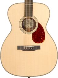 Standard OM2H #35207 - Natural High Gloss