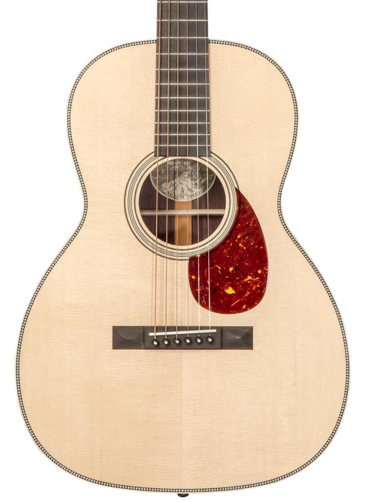 Guitare folk Collings 002H 12-Fret #33752 - Natural high gloss