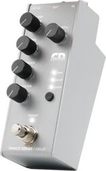 Pédale reverb / delay / echo Collision devices Snack Delay
