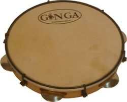 Tambourin Contemporanea Ginga 8