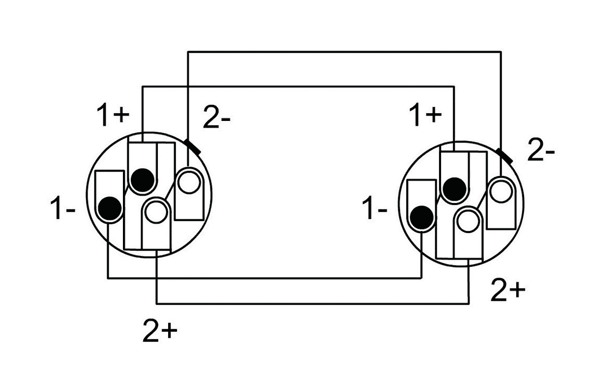 Cordial Cpl5ll4 - - CÂble - Variation 2