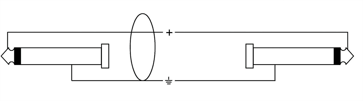 Cordial Cri3pr - - CÂble - Variation 2