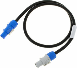 Câble Cordial CFCA1.5FCB Powercon - 1,5m