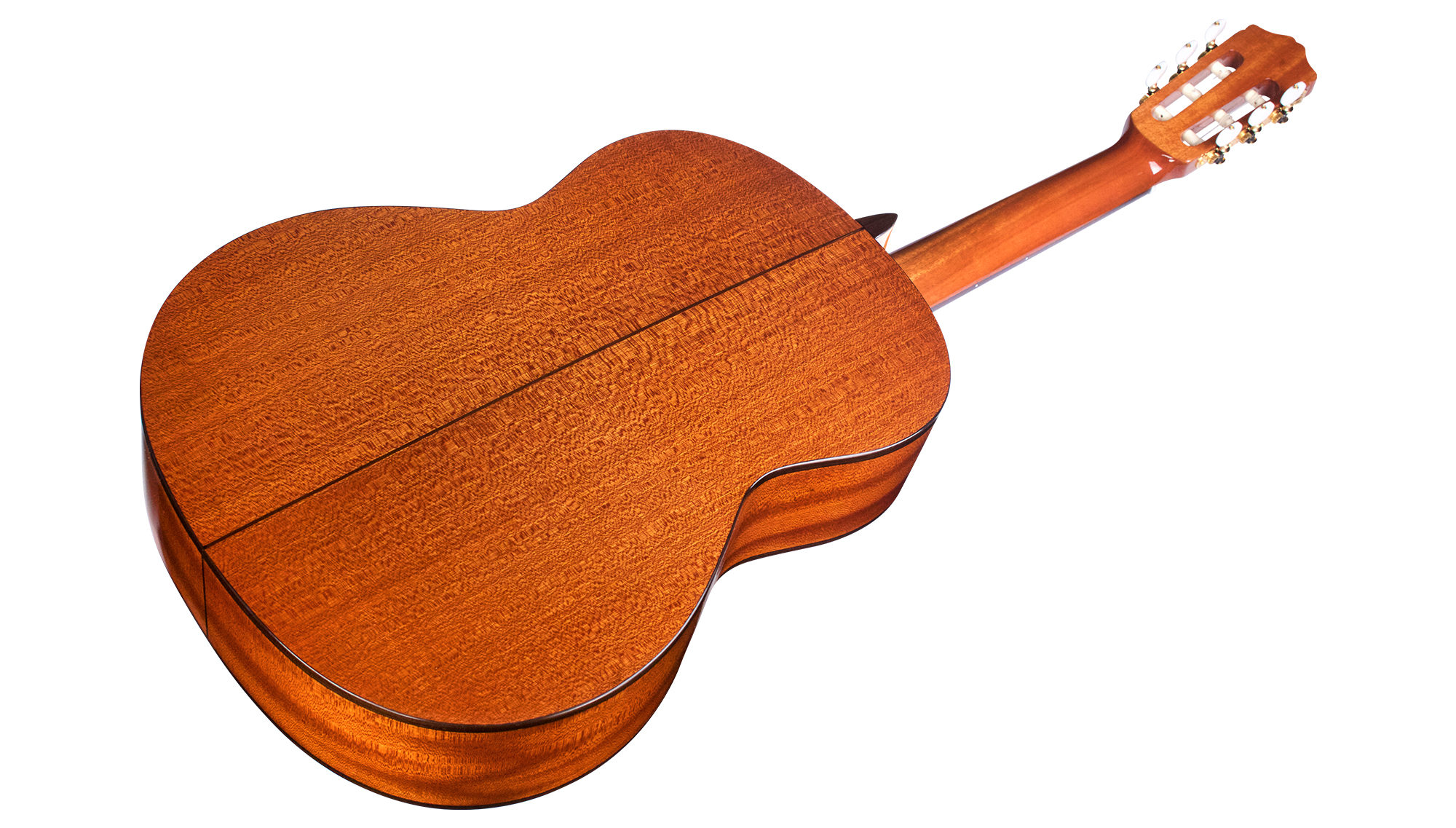 Cordoba C5 Sp Iberia 4/4 Epicea Acajou Rw - Natural - Guitare Classique Format 4/4 - Variation 3