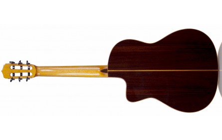 Cordoba Guitare Classique Format 4/4 - Electro-acoustique - Guitare Classique Format 4/4 - Variation 2