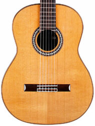 Luthier C10 CD - natural