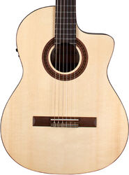 Guitare classique format 4/4 Cordoba C5-CE SP Iberia - Natural