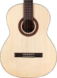 Guitare classique format 4/4 Cordoba C5 SP Iberia - Natural